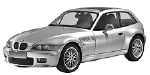 BMW E36-7 P1112 Fault Code