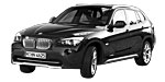 BMW E84 P1112 Fault Code