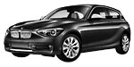 BMW F21 P1112 Fault Code