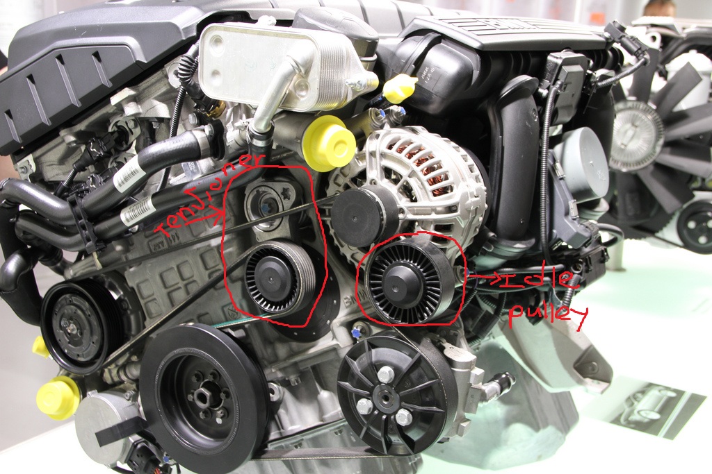 See P1112 in engine